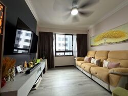 Blk 258A Punggol Topaz (Punggol), HDB 4 Rooms #576008251
